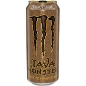 Monster Energy Java Loca Moca