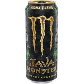 Monster Energy Java Kona Blend