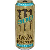 Monster Energy Java French Vanilla
