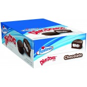 Hostess Ding Dongs