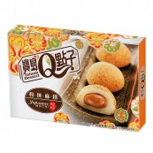 Mochi Peanut