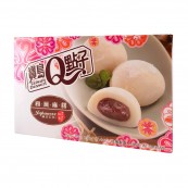 Mochi Red Bean