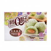 Mochi Coconut Panda