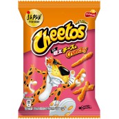 Cheetos Japonais Hakata Mentai Cheese