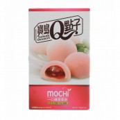Mochi &agrave; la Fraise