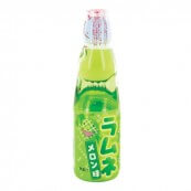 Hata Ramune Melon