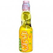 Hata Ramune Pineapple