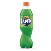 Soda Fanta Tropical 500ml