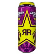 Rockstar Energy Punched Tropical Guava