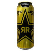Rockstar Energy Zero Sugar