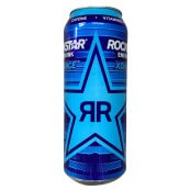 Rockstar Energy Blueberry Pomegranate