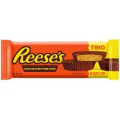 Reese's Trio Peanut Butter