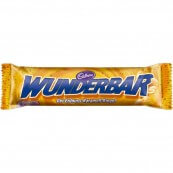 Barre Chocolat&eacute;e Cadbury Wunderbar
