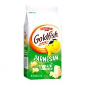Pepperidge Farm Goldfish Parmesan