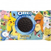 Oreo Pokemon &eacute;dition limit&eacute;e