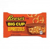 Reese's Pretzel Big Cup