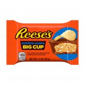 Reese's Potato Chips Big Cup