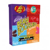 Bonbon Jelly Belly Bean Boozled 