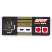 Bonbons Nintendo Manette Power Mint