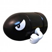 Bonbons Nintendo Bullet Bill
