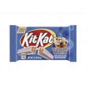 Kit Kat Blueberry Muffin