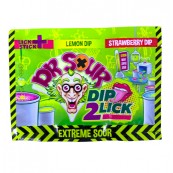 Dr. Sour Dip 2 Lick