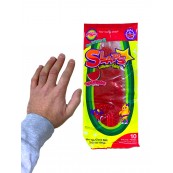 Pigui Slaps Watermelon