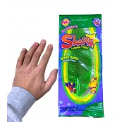 Pigui Slaps Green Apple