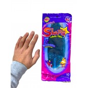Pigui Slaps Tamarind Blue