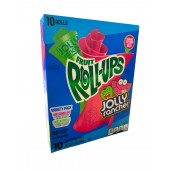 Fruit Roll-ups Jolly Rancher