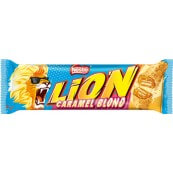 Lion Caramel Blond