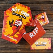 Hot Chip Challenge