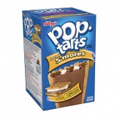 Kellogg&rsquo;s Pop Tarts chocolat chamallows: &laquo;Kellogg's S'mores Pop-Tarts&raquo;
