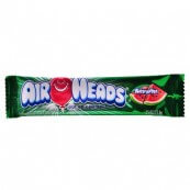 Bonbon Airheads &agrave; la past&egrave;que (x2)&nbsp;: &laquo;&nbsp;Airheads watermelon taffy candy&nbsp;&raquo;