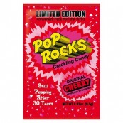 Pop rocks cherry 