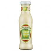 Sauce salade Heinz&nbsp;: &laquo;&nbsp;Heinz salad cream&nbsp;&raquo;