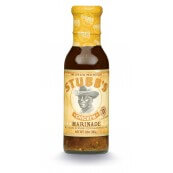 Sauce marinade BBQ Stubb&rsquo;s pour poulet&nbsp;: &laquo;&nbsp;Stubb&rsquo;s chicken marinade&nbsp;&raquo;