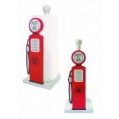 Porte essuie tout Route 66 : «Route 66 paper towel holder»