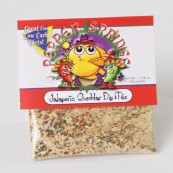 M&eacute;lange pour marinade et assaisonnement &laquo;&nbsp;Jalapeno cheddar&nbsp;&raquo;&nbsp;: &laquo;&nbsp;Jalapeno Cheddar dip mix&nbsp;&raquo;