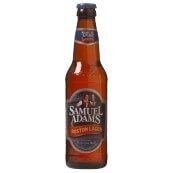 Bi&egrave;re &laquo; Am&eacute;ricaine &raquo; SAMUEL ADAMS &ndash; SAMUEL ADAMS Beer