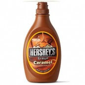 Coulis Saveur Caramel Hershey’s