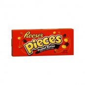 Reese's pieces Theatre