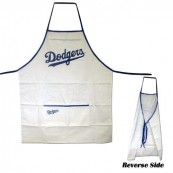 Tablier de cuisine Los Angeles Dodgers  USA MLB Apron Team