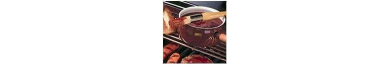 Sauces BBQ - Epices