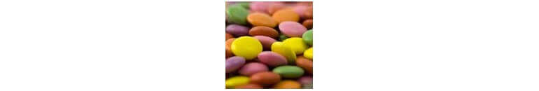 Bonbons - Snacks