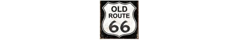 Route 66 Route 66
