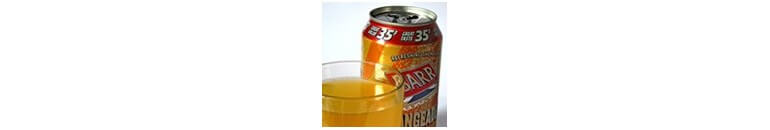 Boissons - Sodas Boissons - Sodas