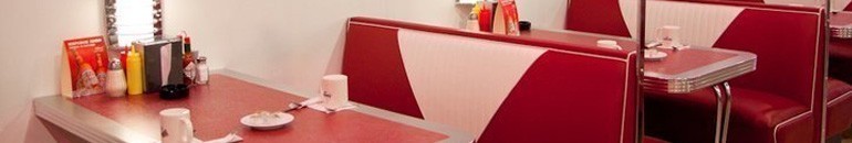 Banquettes diner Banquettes diner