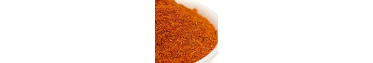 BBQ RUBS
