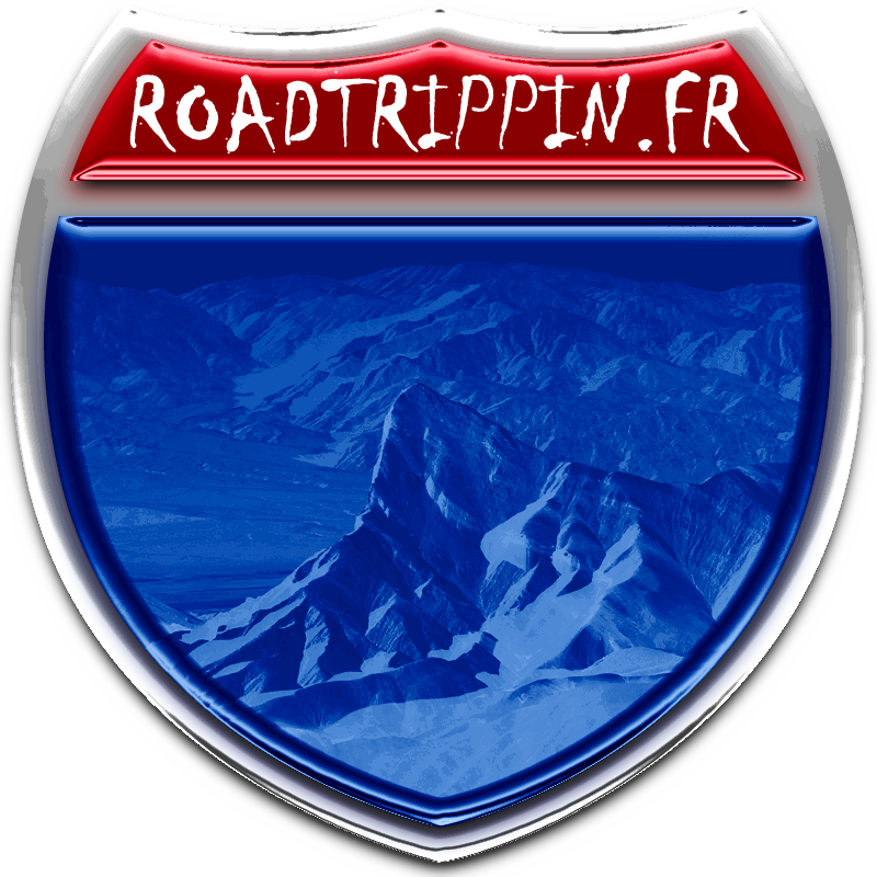 Logo RoadTrippin
